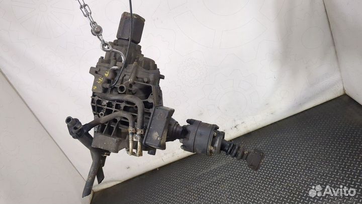 Редуктор Раздаточный кпп (раздатка) Land Rover Fre