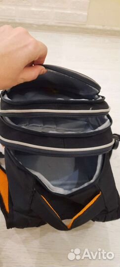 Рюкзак детский школьный