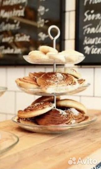 Сервировочная подставка