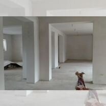 Механическая штукатурка, Клин