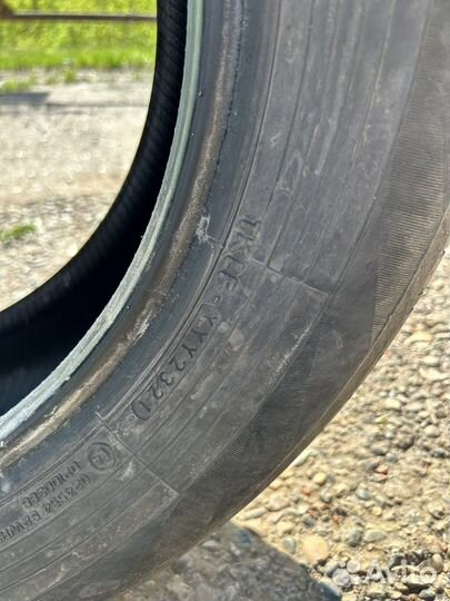 Yokohama BluEarth AE50 215/65 R17 99