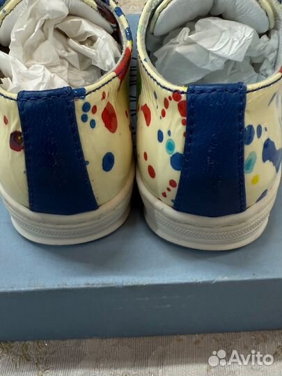 Кеды,кроссовки для девочки simonetta