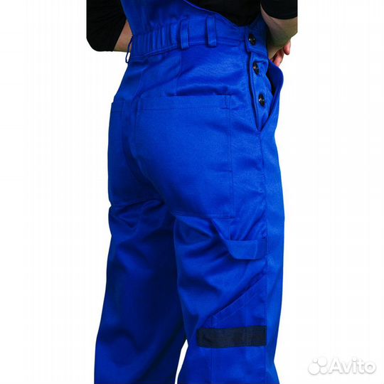 Костюм рабочий 