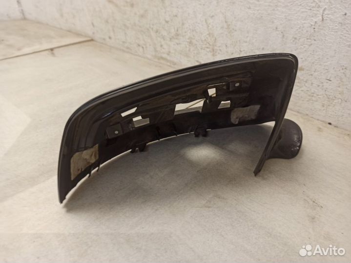 Накладка зеркала левого