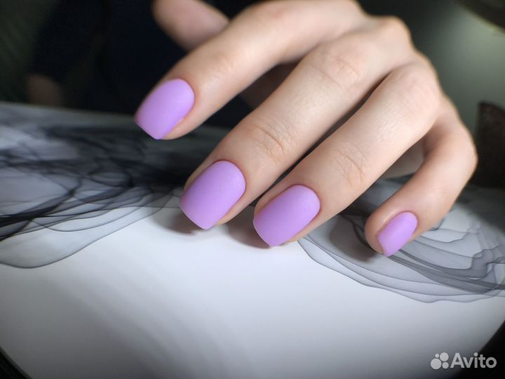 Мастер маникюра