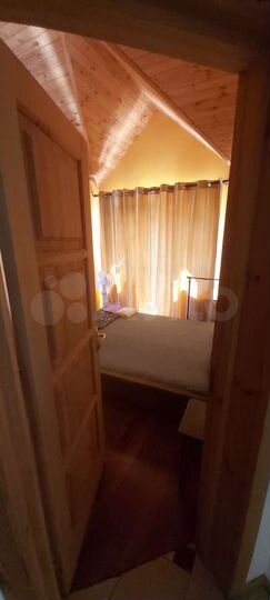 Комната 15 м², 3/3 эт.