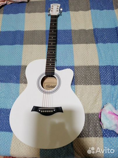 Классическая гитара