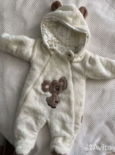 Детские вещи пакетом