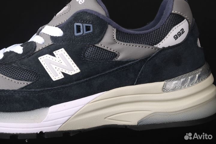 New Balance NB Made In USA M992