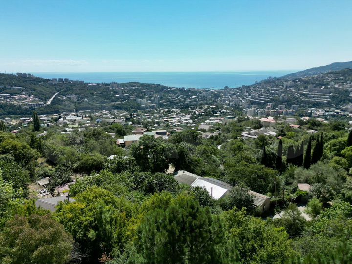 Участок 9 сот. (ИЖС)