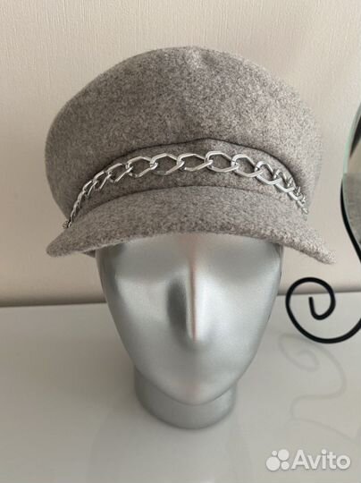 Продам кепку на весну