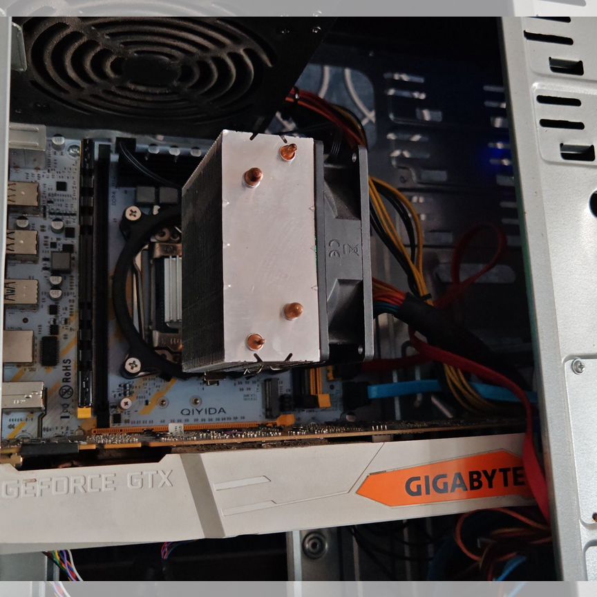 ed Купить компьютер во всех регионах с доставкой: игровой