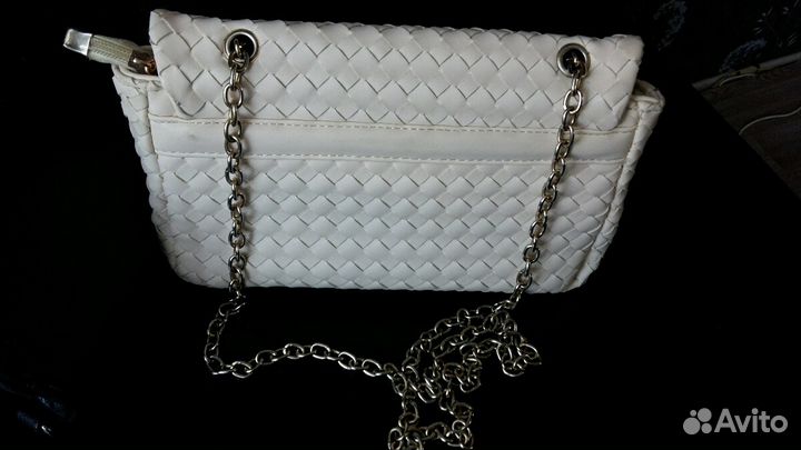 Сумка клатч