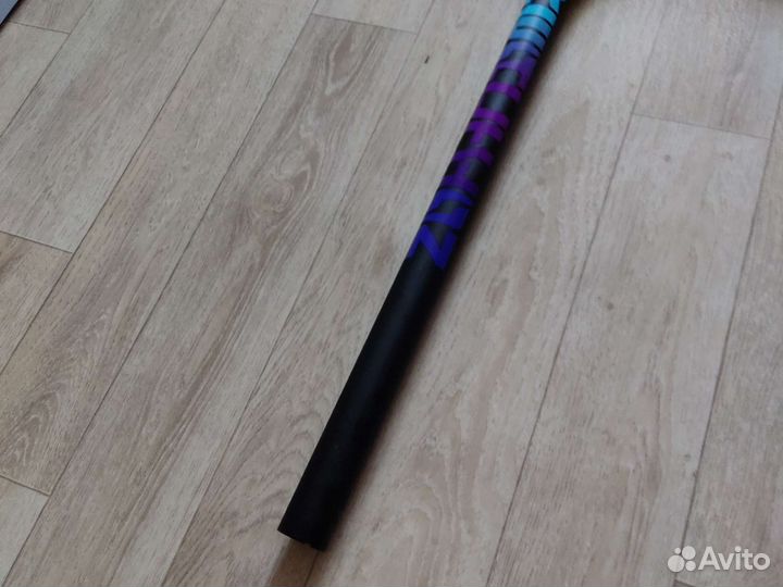 Руль для трюкового самоката reaction