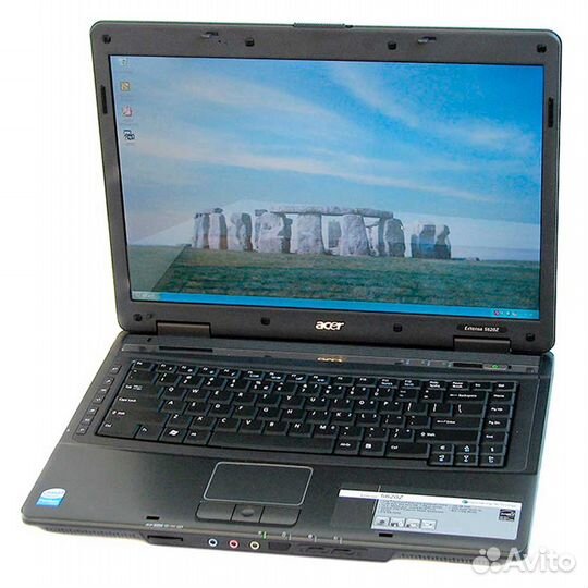Запчасти для Acer Extensa 5620Z. Отп. в регионы