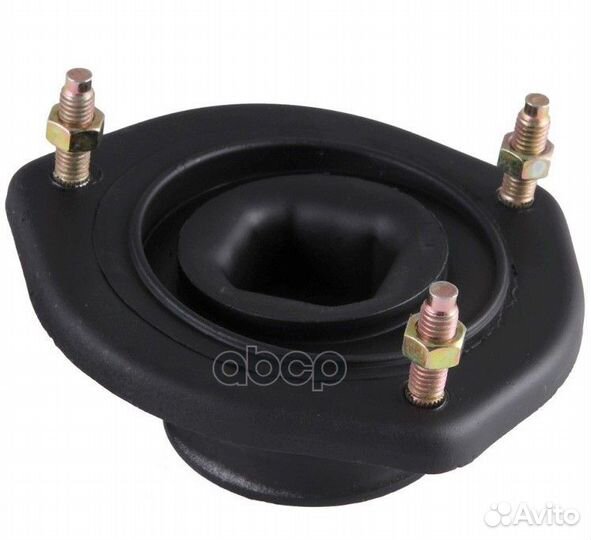 Зам на MS21048 Опора амортизатора задн левая TO