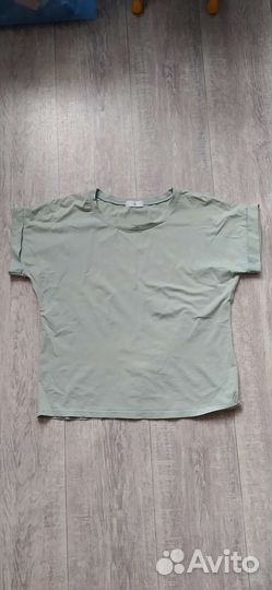 Вещи пакетом