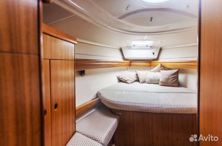 Морская прогулка / аренда яхт