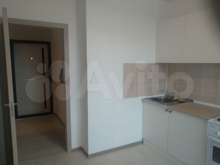 2-к. квартира, 52 м², 7/9 эт.