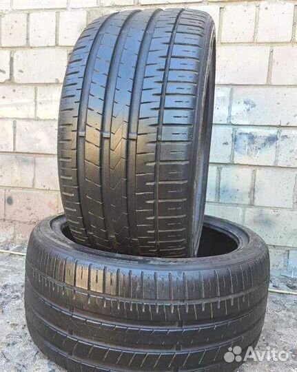 Falken Azenis FK-510 255/35 R19 96Y