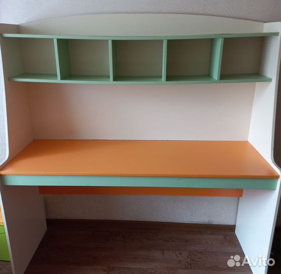 Детская мебель