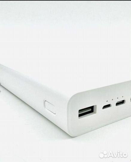 Powerbank Xiaomi 20.000 mah