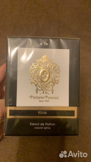 Tiziana Terenzi Kirke 100 ml