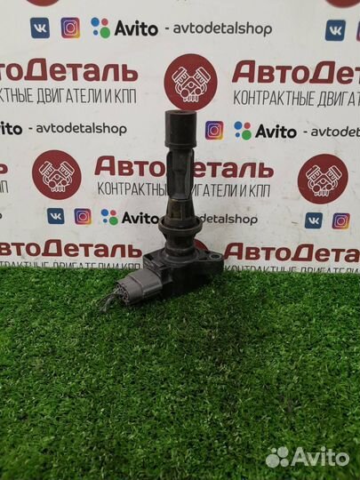 Катушка зажигания Mazda 3 BL 2008 6M8G12A366