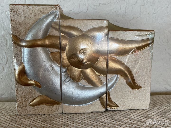 Свечи сувенир Мексика Чичен-Ица Новые