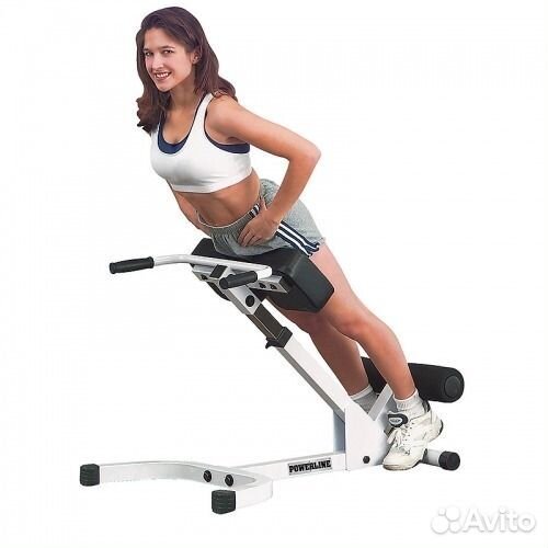 Гиперэкстензия Body Solid ghyp-45