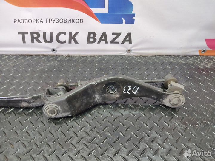 Кулиса кпп Daf XF105