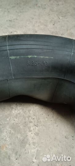 Камера 8.25 r20