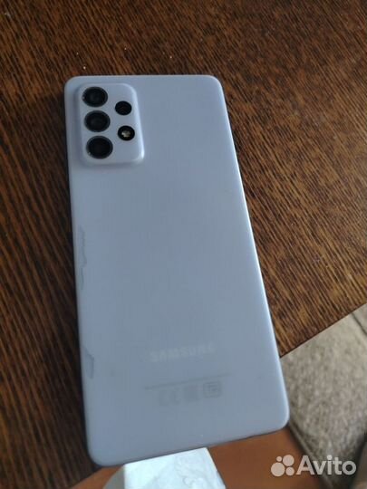 Samsung Galaxy A52, 4/128 ГБ