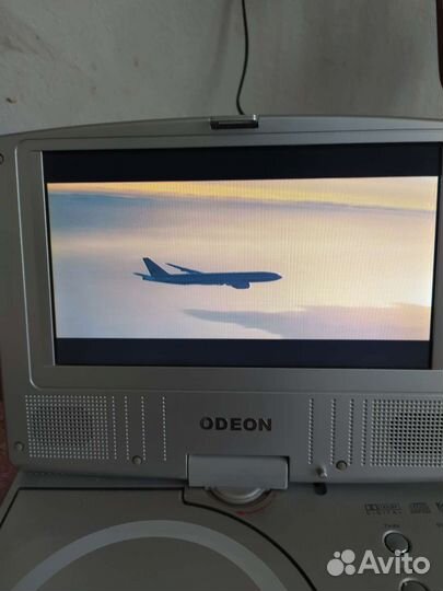 Дивиди плеер