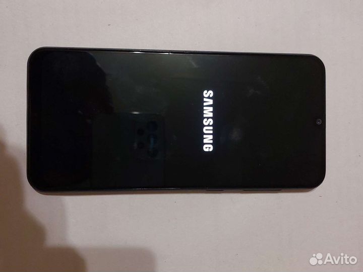 Samsung Galaxy A50, 6/128 ГБ