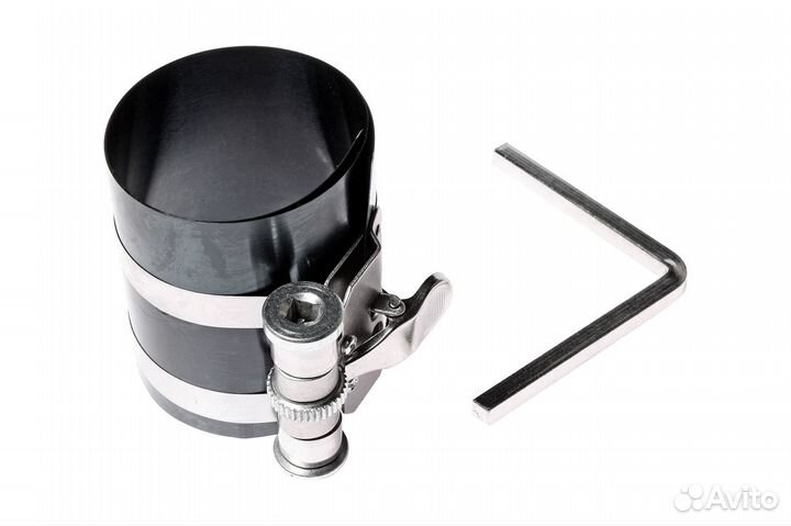 Оправка поршневых колец 53-175мм