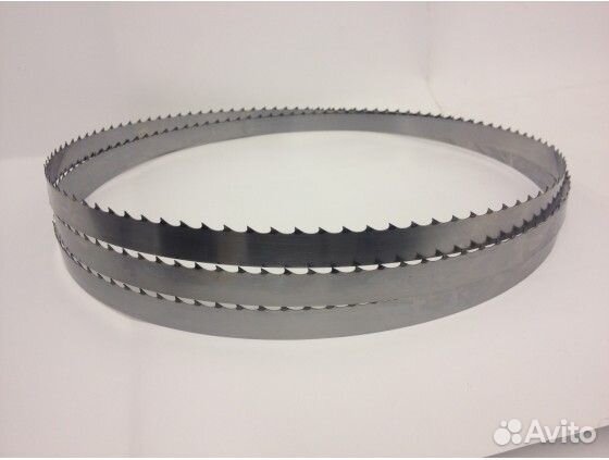 Заточка, развод, ремонт ленточных и дисковых пил