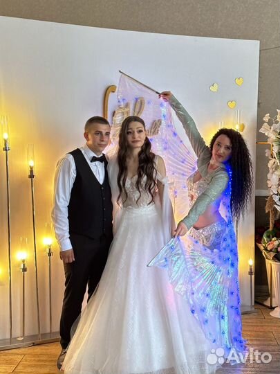 Восточные танцы