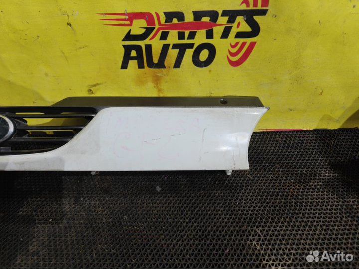 Решетка радиатора Subaru Impreza GF2