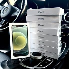 iPhone 12, 128 ГБ