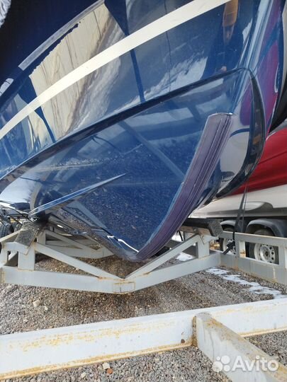 Jeanneau Merry Fisher 895