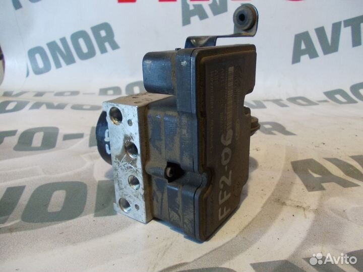 Блок абс Ford Focus 2