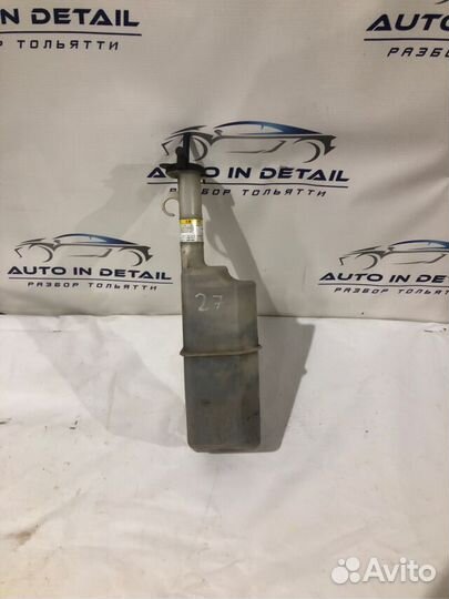 Бачок расширительный hyundai elantra XD 1.6 aкпп