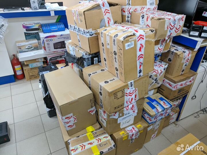 Огромный лот модемов 3G и 4G модемов USB и Wi-Fi Б