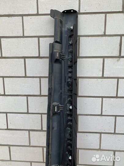 Накладка порога правая 3c8853856e Passat CC