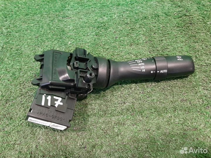 Подрулевой переключатель стеклоочистителя Lexus G