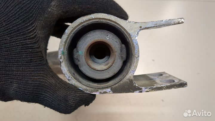 Рычаг подвески левый передний Opel Insignia