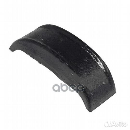 Сегмент рессоры hcv BPW 03.345.23.09.0 BPW