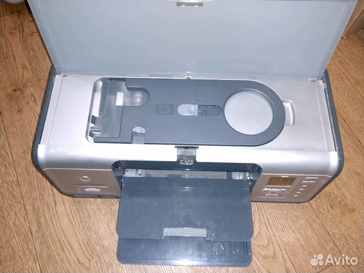 Принтер струйный HP Photosmart 8053