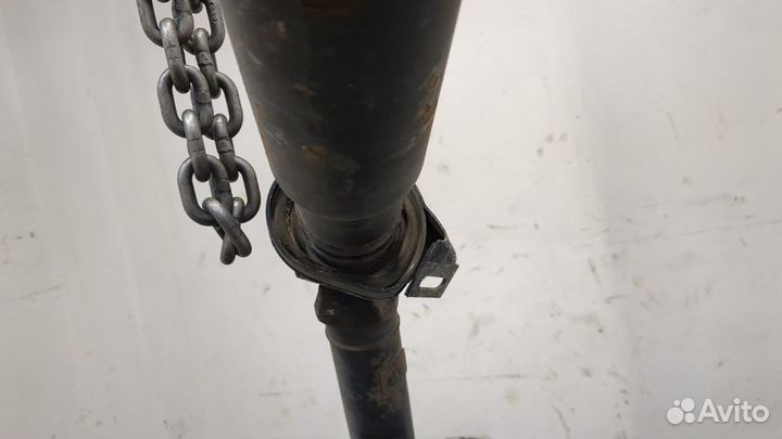 Кардан BMW 5 E39, 2002